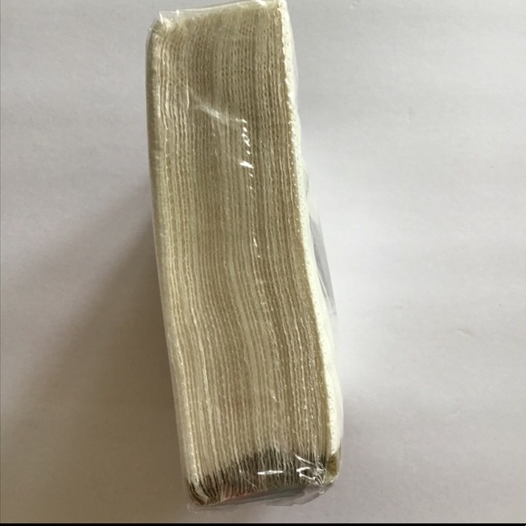 SPODE MEADOW LANE BUNNY NAPKINS NWT - Picture 5 of 7